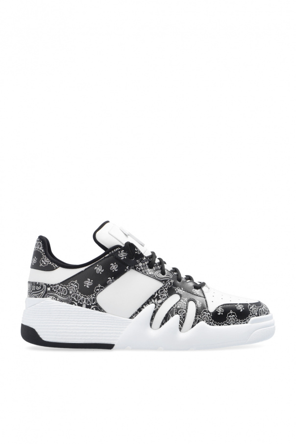 Giuseppe zanotti running shoes best sale